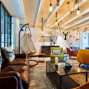 Ibis Styles La Rochelle Thalasso Chatelaillon